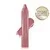 Lipstick - pencil SATIN COLORS tone 1 beige from Belor Design