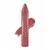 Lipstick - pencil SATIN COLORS tone 12 pink wood from Belor Design