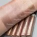 Cream eyeshadow COLOR DROPS tone 1 champagne from Belor Design