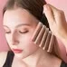 Cream eyeshadow COLOR DROPS tone 1 champagne from Belor Design