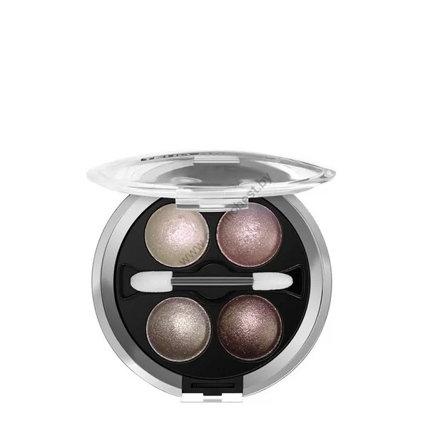 4-color shadows Delicate from Belor Design