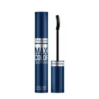 Тушь для ресниц объемная Maxi Color синяя от Belor Design
