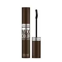 Тушь для ресниц объемная Maxi Color шоколадная от Belor Design