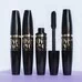 OVEREYES VOLUME & LIFT MASCARA black mascara from Belor Design