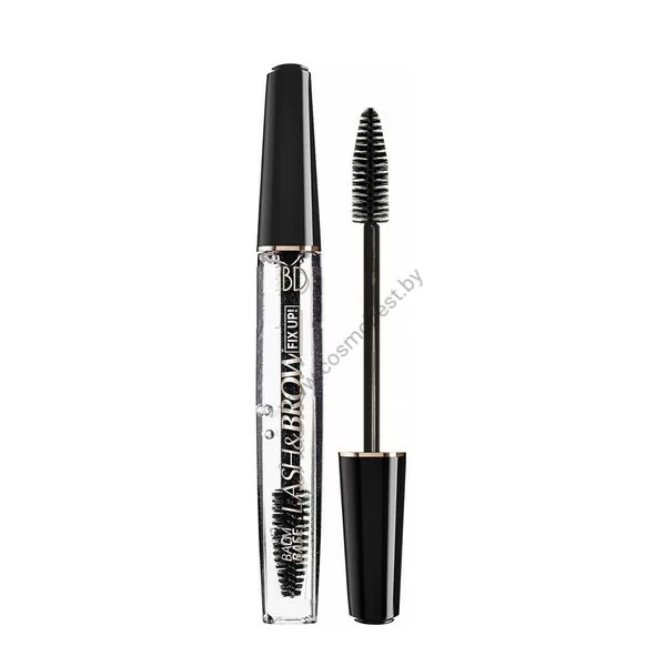 Balm-base for eyelashes and eyebrows transparent from Belor Design