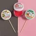 Lip Oil Vanilla Ice Cream by Belor Design