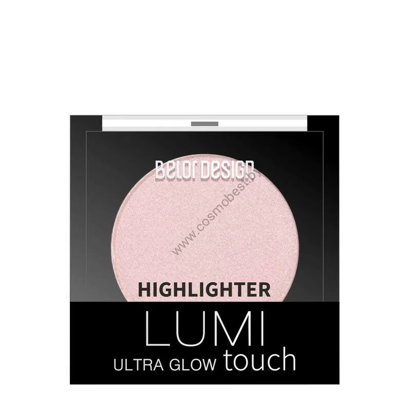 Хайлайтер LUMI TOUCH 3 diamond от Belor Design