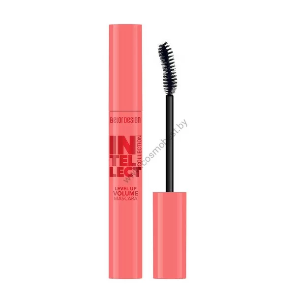 Belor Design Intellect Mascara