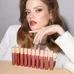 Лаковый блеск для губ Nude Harmony Outfit Lip (10 оттенков) от от Belor Design