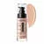 NUDE HARMONY 204 natural foundation