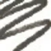 Eyebrow pencil tone 102 dark gray from Belor Design