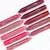 Lipstick pencil SATIN COLORS (10 tones) from Belor Design