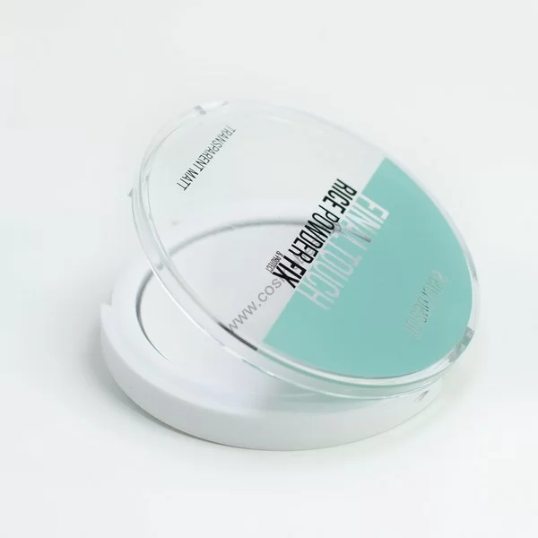 Rice powder fixative Final touch universal from Belor Design