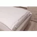 100% linen Bed linen one and a half Beige
