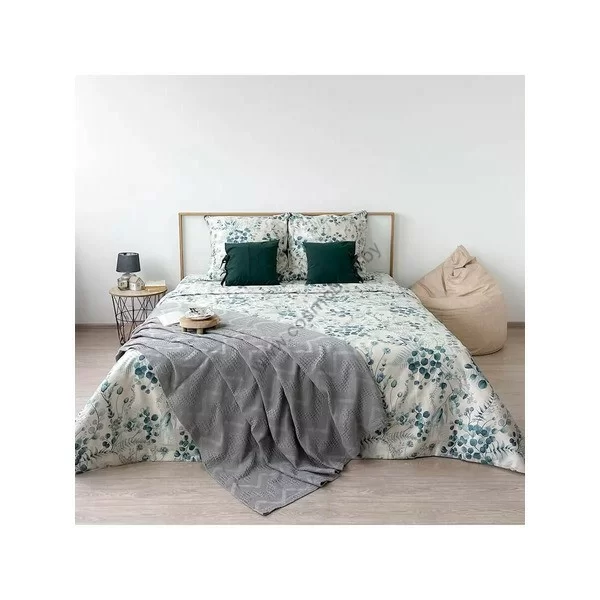 Bed linen Euro satin art. 4249 pics 635001 from Blakit