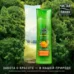 Regulating shampoo for oily hair Chistaya Liniya