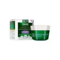 Day face cream 55+ Scutellaria & Cloudberry Chistaya Liniya