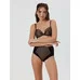 Discover the perfect women's panty Conte Elegant Voile RP2023 in two colors!