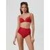 Discover the perfect women's panty Conte Elegant Voile RP2023 in two colors!