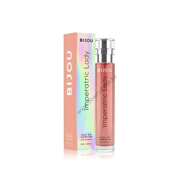 Парфюмерная вода для женщин Bijou Imperatric Lady от Dilis