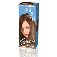 Hair dye tone 115 Dark blond Estel Quality Color