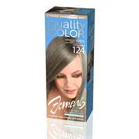 Hair dye tone 124 Ash Estel Quality Color