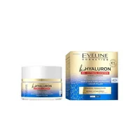 Ultra-moisturizing cream-filler 40+ day/night from Eveline