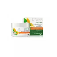VITAMIN C revitalizing cream with day/night radiance effect from Eveline