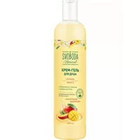 Cream shower gel Juicy mango Factory Svoboda