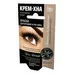 Eyebrow and eyelash dye Cream-Henna color black from Phytocosmetics