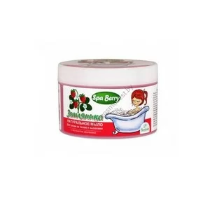 Natural liquid soap Spa Berry Strawberry from Floresan