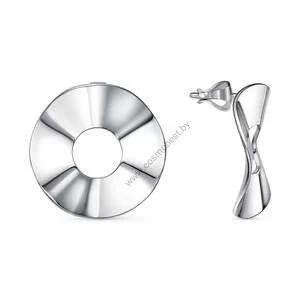 Earrings 34014892pl Krasnaya Presnya