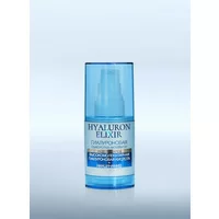 Hyaluronic Serum - Activator Hyaluron Elixir by Liv Delano