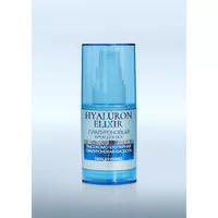 Гиалуроновый крем для век Hyaluron Elixir от Liv Delano