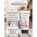 Lady Courage Soul Melody Gift Set by Liv Delano