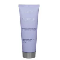 Liv Delano Anti acne Purple Clay Face Mask