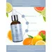 Vitamin C Facial Set Mask and Serum by Liv Delano