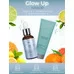 Vitamin C Facial Set Mask and Serum by Liv Delano