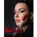 Mascara FAN! VOLUME VOLUME EYELASHES BY LUXVISAGE
