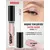 Жидкие тени для век сатиновые 203 тон Powder Rose Satin Nude super stay от Luxvisage