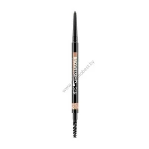 Механический карандаш для бровей Browissimo Ultra Slim от Luxvisage