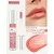 Блеск для губ с эффектом объема Icon Lips Glossy Volume тон 503 от Luxvisage