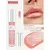 Блеск для губ с эффектом объема Icon Lips Glossy Volume тон 504 от Luxvisage
