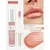 Блеск для губ с эффектом объема Icon Lips Glossy Volume тон 505 от Luxvisage