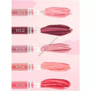 Luxvisage Miracle Care Lip Balm Oil