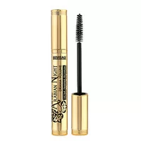 Arabian Night Drama Volume Mascara Thick Lush Effect by Luxvisage