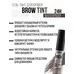 Гель-тинт для бровей водостойкий Brow Tint waterproof 24H тон 103 от Luxvisage