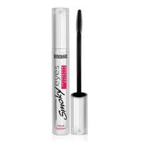 Mascara SMOKY EYES False Eyelashes from Luxvisage