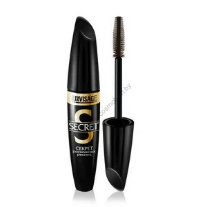 Тушь Secret коричневая от Luxvisage