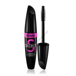 Тушь Secret черная от Luxvisage